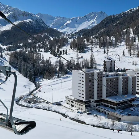 Rosablanche C22 By Interhome * Siviez