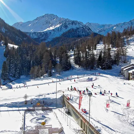 Rosablanche C22 By Interhome