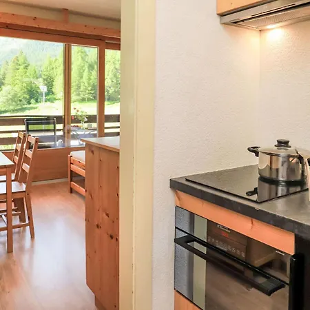 Rosablanche C22 By Interhome Siviez