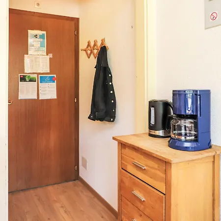 Rosablanche C22 By Interhome Apartman