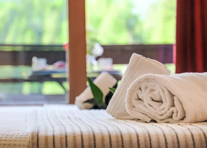 Rosablanche C22 By Interhome