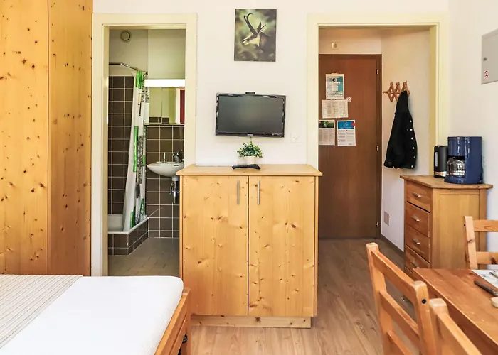 Apartman Rosablanche C22 By Interhome Siviez