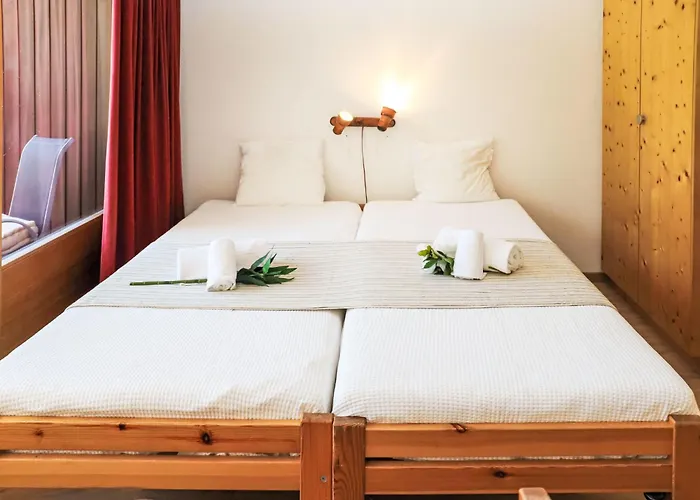 Rosablanche C22 By Interhome Siviez