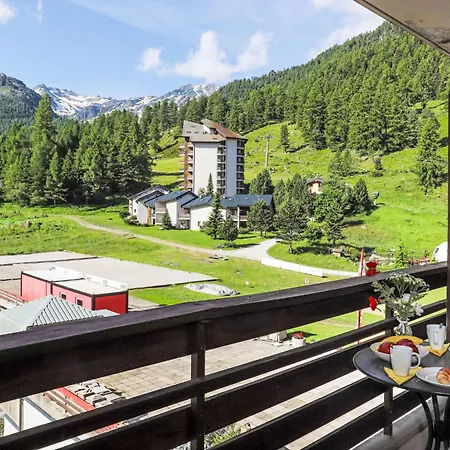 Rosablanche C22 By Interhome *