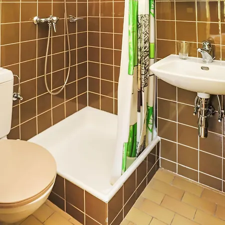Rosablanche C22 By Interhome Lejlighed *