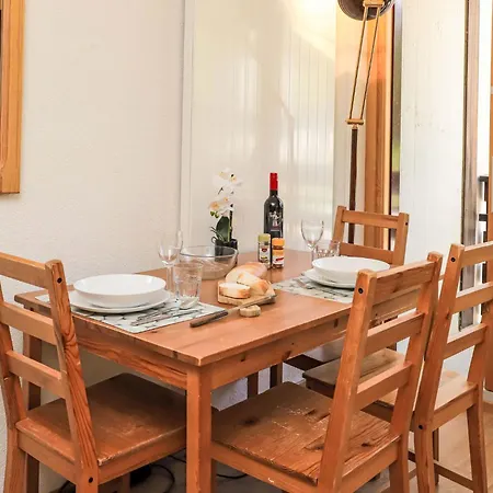 Διαμέρισμα Rosablanche C22 By Interhome *