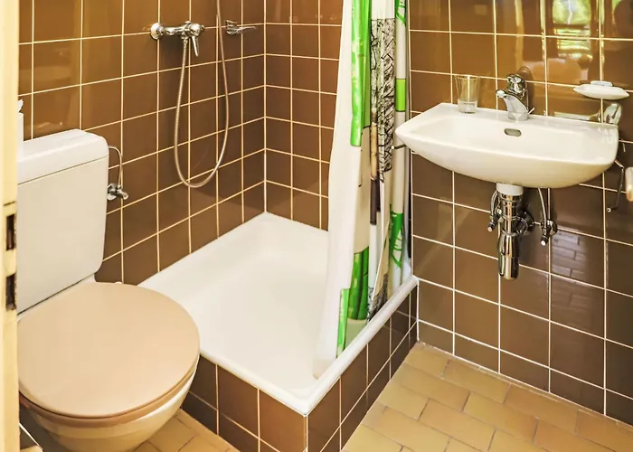 Rosablanche C22 By Interhome Апартаменты *