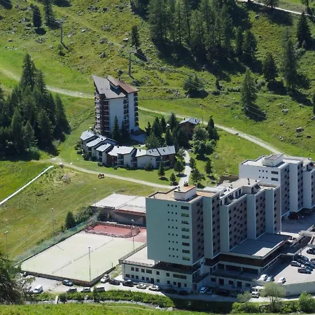 Rosablanche C22 By Interhome *