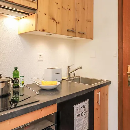 Rosablanche C22 By Interhome * Siviez