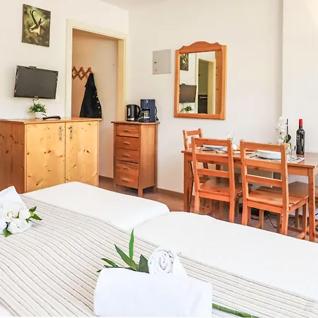 Διαμέρισμα Rosablanche C22 By Interhome