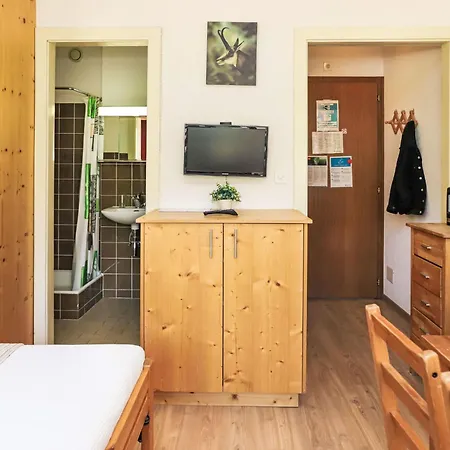 Διαμέρισμα Rosablanche C22 By Interhome Siviez